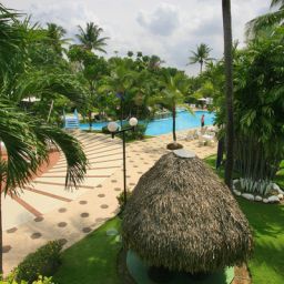 Riande Aeropuerto Hotel Resort Panamá