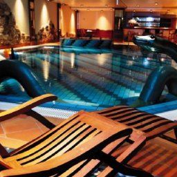Piscine Stavanger Radisson Blu Royal Hotel Fotos