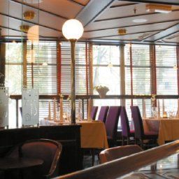 Restaurant Stavanger Radisson Blu Royal Hotel Fotos