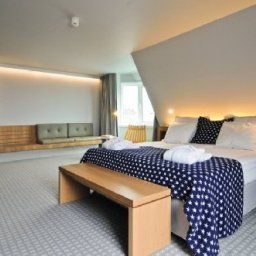 Chambre Stavanger Radisson Blu Royal Hotel Fotos