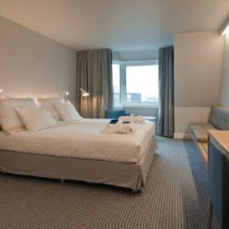 Chambre Stavanger Radisson Blu Royal Hotel Fotos