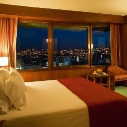 Suite Hotel Dom Henrique - Downtown Fotos