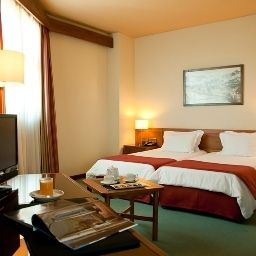Room Hotel Dom Henrique - Downtown Fotos