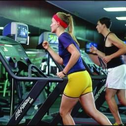 Wellness/fitness Beijing Hotel Fotos