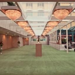 Hall Goteborg Radisson Blu Scandinavia Hotel Fotos