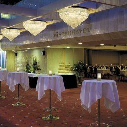 Conference room Goteborg Radisson Blu Scandinavia Hotel Fotos