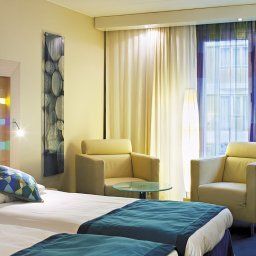 Room Goteborg Radisson Blu Scandinavia Hotel Fotos