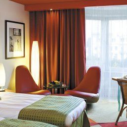 Room Goteborg Radisson Blu Scandinavia Hotel Fotos
