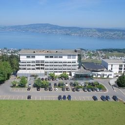 Außenansicht Panorama Resort & Spa Fotos