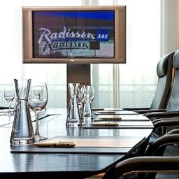  Radisson Blu Fotos