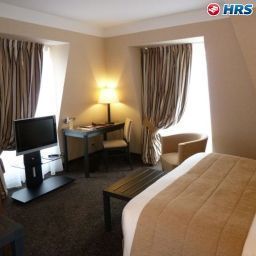  Hôtel Régent Contades Fotos