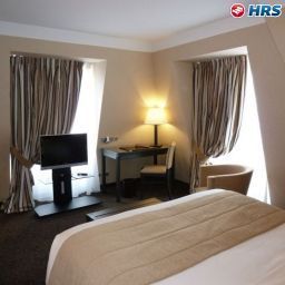  Hôtel Régent Contades Fotos