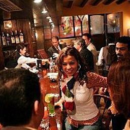 Bar Golden Tulip Flamenco Cairo Fotos