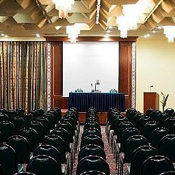 Sala de reuniones Golden Tulip Flamenco Cairo Fotos