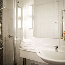 Bathroom Adlon Non-smoking Hotel Fotos
