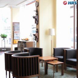 Reception Adlon Non-smoking Hotel Fotos
