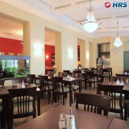 Frühstücksraum im Restaurant Adlon Non-smoking Hotel Fotos