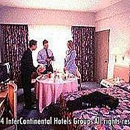 Room Meilian Holiday Former: Holiday Hotel Tianan Wuhan City Centre Fotos