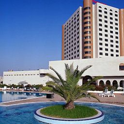  Mercure Alger Aéroport Fotos