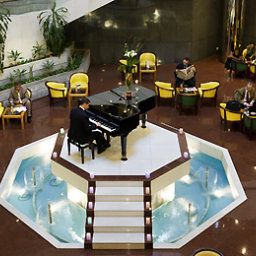  Mercure Alger Aéroport Fotos