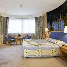 Habitación Mercure Alger Aéroport Fotos