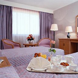Habitación Mercure Alger Aéroport Fotos