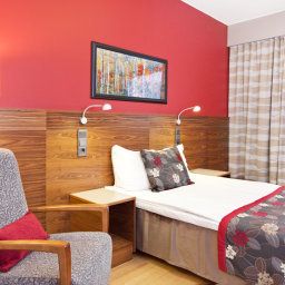 Pokój BEST WESTERN PLUS Hotel Haaga Fotos