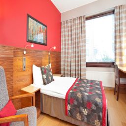 Pokój BEST WESTERN PLUS Hotel Haaga Fotos