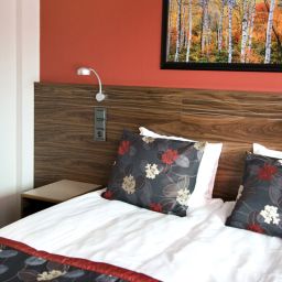 Pokój BEST WESTERN PLUS Hotel Haaga Fotos