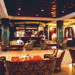 Интерьер Danubius Grand Margitsziget Fotos