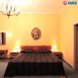 Suite Danubius Grand Margitsziget Fotos