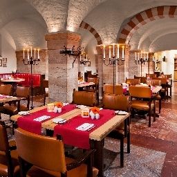 Restaurant Elephant The Luxury Collection Fotos
