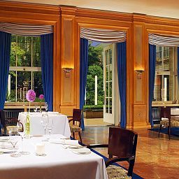 Restaurant Elephant The Luxury Collection Fotos