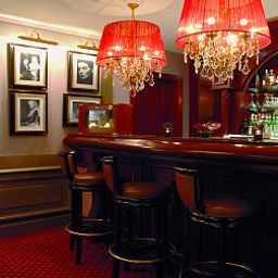 Bar Royal Manotel Fotos