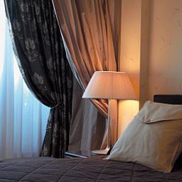 Room Royal Manotel Fotos