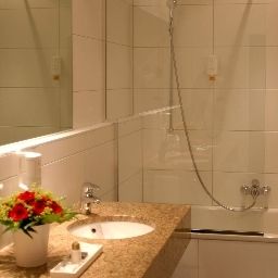 Badezimmer MONOPOL Fotos