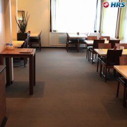 Breakfast room within restaurant Felmis Fotos
