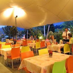 Terrace Felmis Fotos