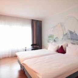  Leonardo Boutique Hotel Rigihof Fotos