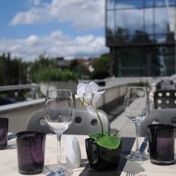 Terrazza Leonardo Boutique Hotel Rigihof Fotos