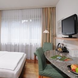  Leonardo Boutique Hotel Rigihof Fotos