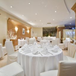 Restaurant Panorama Fotos