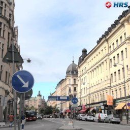 Adlon Non-smoking Hotel Stockholm