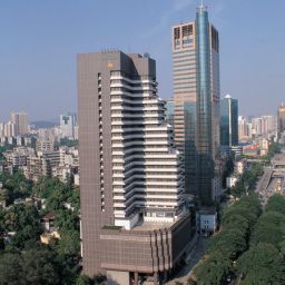 Holiday Inn GUANGZHOU CITY CENTRE Guangzhou / Canton