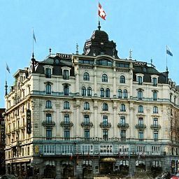 MONOPOL Lucerna