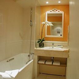 Bathroom Floride Etoile Fotos