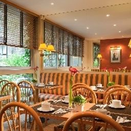 Breakfast room Floride Etoile Fotos