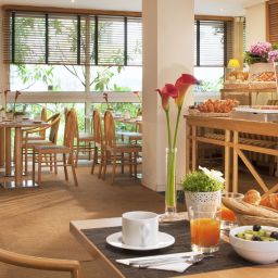 Breakfast room Floride Etoile Fotos