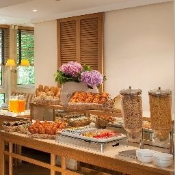 Buffet Floride Etoile Fotos