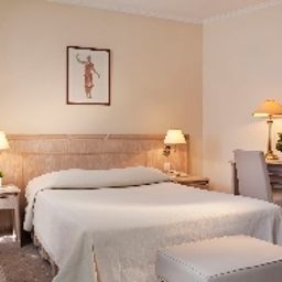 Room Floride Etoile Fotos